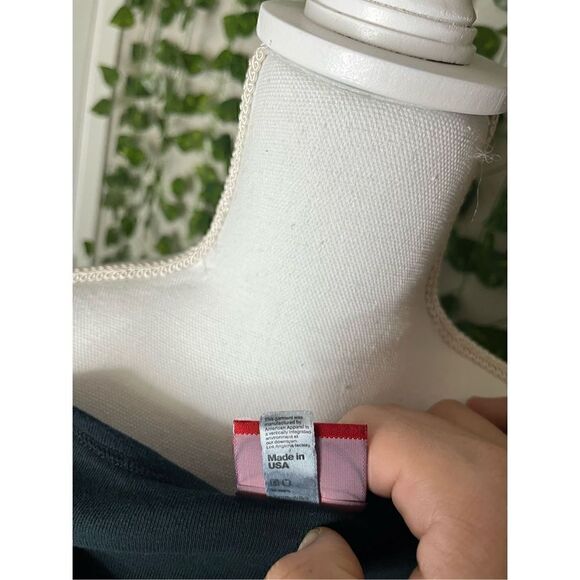 NFL Steelers Multicolor Cotton Long Sleeve Tie-Dye Fitted T-Shirt Size Large - Picture 6 of 6